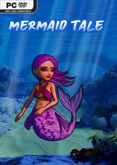 Mermaid Tale Build 22424033