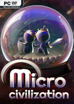 Microcivilization v1.1.9