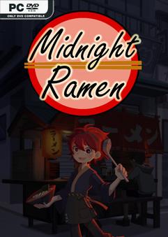 Midnight Ramen Build 23400487