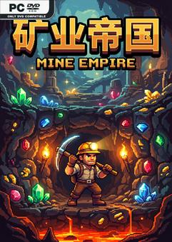 Mine Empire Build 23843371