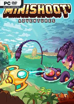 Minishoot Adventures Build 23192762