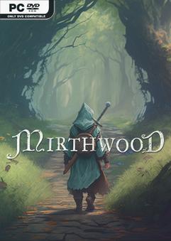 Mirthwood Build 23674736