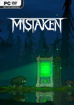 Mistaken Build 23495355