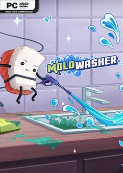 Moldwasher-GoldBerg