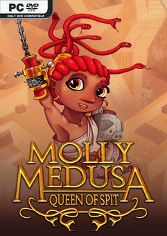 Molly Medusa Queen of Spit Build 11838651