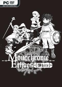 Monochrome Echoes White Build 23520708