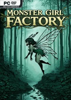 Monster Girl Factory v1.0.3