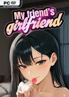 My Friends Girlfriend 23808169