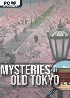 Mysteries of Old Tokyo Build 23385267