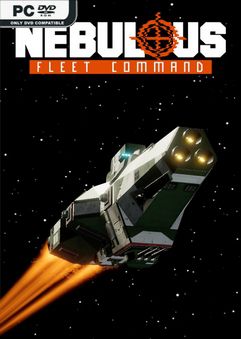 NEBULOUS Fleet Command Build 23489157
