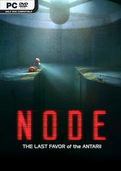NODE The Last Favor of the Antarii Build 23492247