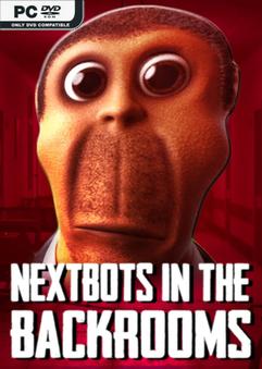 Nextbots In The Backrooms Build 13462296
