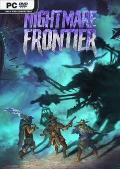 Nightmare Frontier Build 23544054