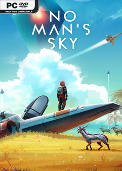 No Mans Sky v170268