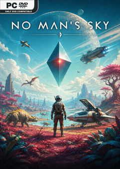 No Mans Sky v6.44