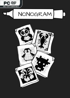 Nonogram 23629784