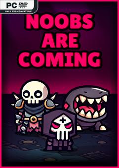 Noobs Are Coming v1.3.2