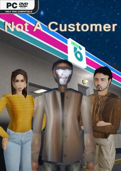 Not A Customer Build 23842455