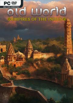 Old World Empires Of The Indus v1.0.83788