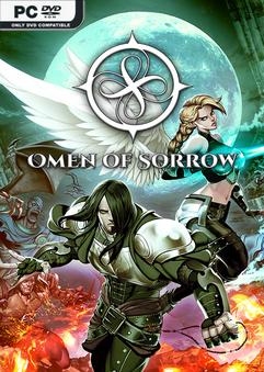 Omen Of Sorrow Build 14306337