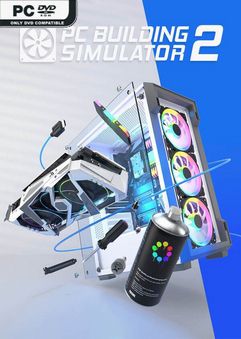PC Building Simulator 2 v1.16.05