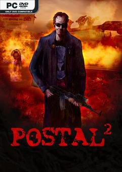 POSTAL 2 v2.0.0.13