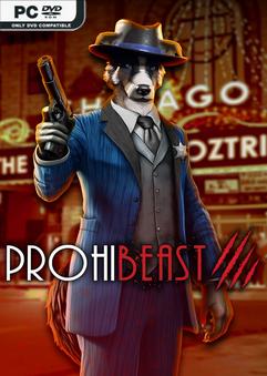 PROHIBEAST-RUNE