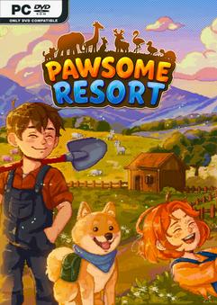 Pawsome Resort Early Access