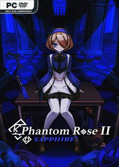 Phantom Rose 2 Sapphire Build 22257965