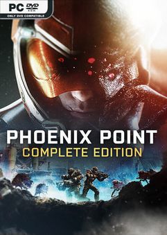 Phoenix Point Complete Edition v1.30.2