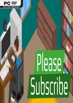Please Subscribe Build 12292332