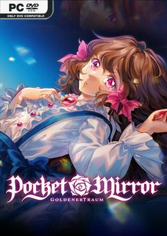 Pocket Mirror GoldenerTraum v1.1.6