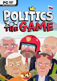 Politics The Game v20260526