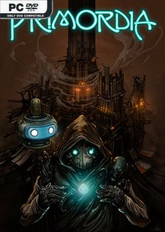 Primordia Build 23623540