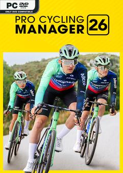 Pro Cycling Manager 26