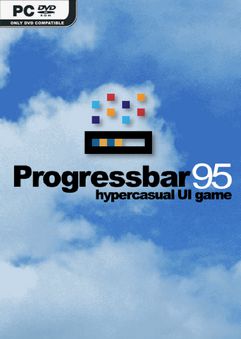 Progressbar95 Build 23529290