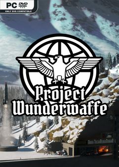 Project Wunderwaffe Build 23843039