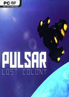 Pulsar Lost Colony v1.2.10