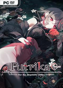 Putrika 2nd Cut For the Exquisite Attire v1.04