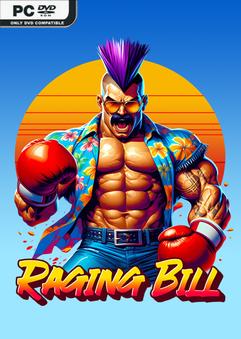 RAGING BILL Build 23628108