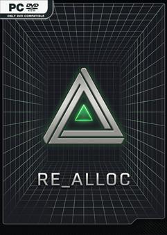 RE ALLOC Build 23728307