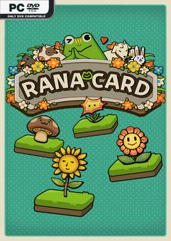 Rana Card v1.4.17