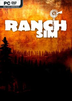 Ranch Simulator Build Hunt Farm v1.214s