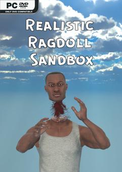 Realistic Ragdoll Sandbox Build 23278508