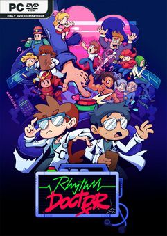 Rhythm Doctor v1.1.1