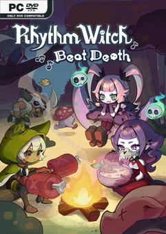 Rhythm Witch Beat Death Build 22691418