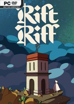 Rift Riff Build 22937418
