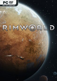 RimWorld v1.6.4850