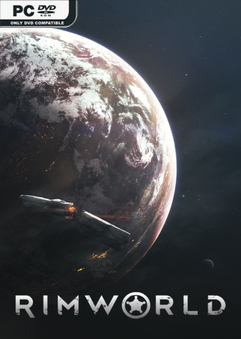 RimWorld v1.6.4850