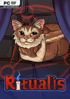Ritualis Summoner Simulator v1.0.6